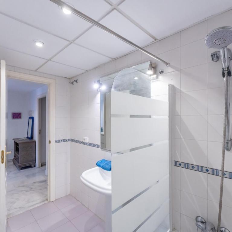 Apartamento Estepona Donna - Apartamento de 2 dormitorios - 13