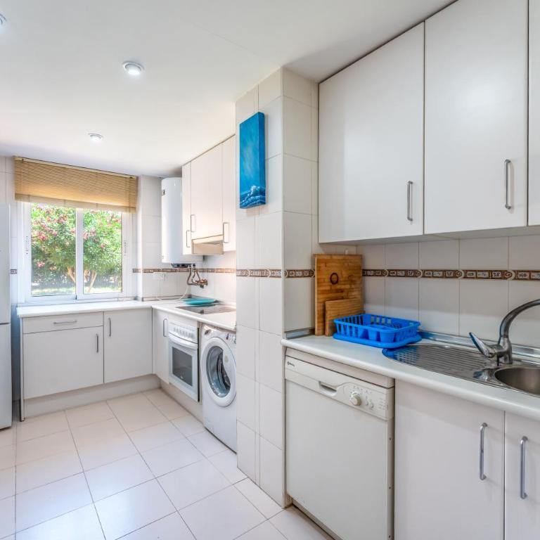 Apartamento Estepona Donna - Apartamento de 2 dormitorios - 18