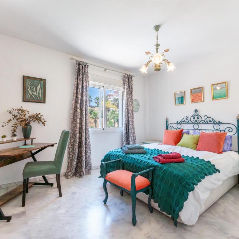 Apartamento Estepona Donna - Apartamento de 2 dormitorios - 7