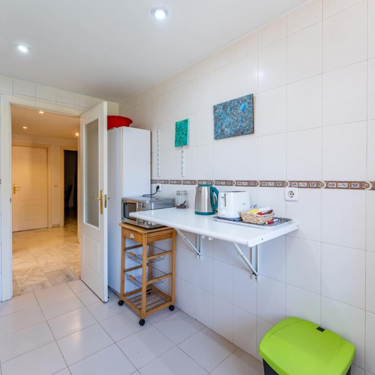Apartamento Estepona Donna - Apartamento de 2 dormitorios - 20