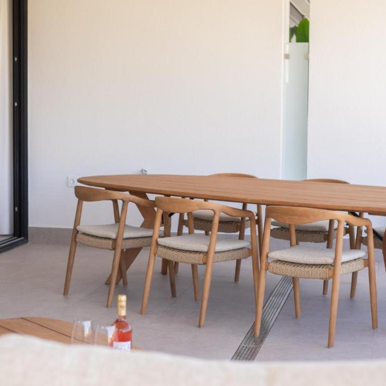Stylish 3-Bedroom Apartment in Azahar de Estepona - Apartamento de 3 dormitorios - 33