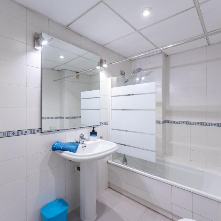 Apartamento Estepona Donna - Apartamento de 2 dormitorios - 12