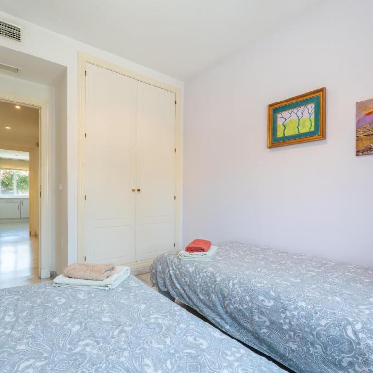 Apartamento Estepona Donna - Apartamento de 2 dormitorios - 15