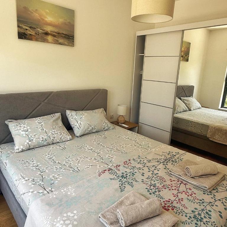 Apartman Smokvica - Apartman sa 2 Spavaće Sobe - 6
