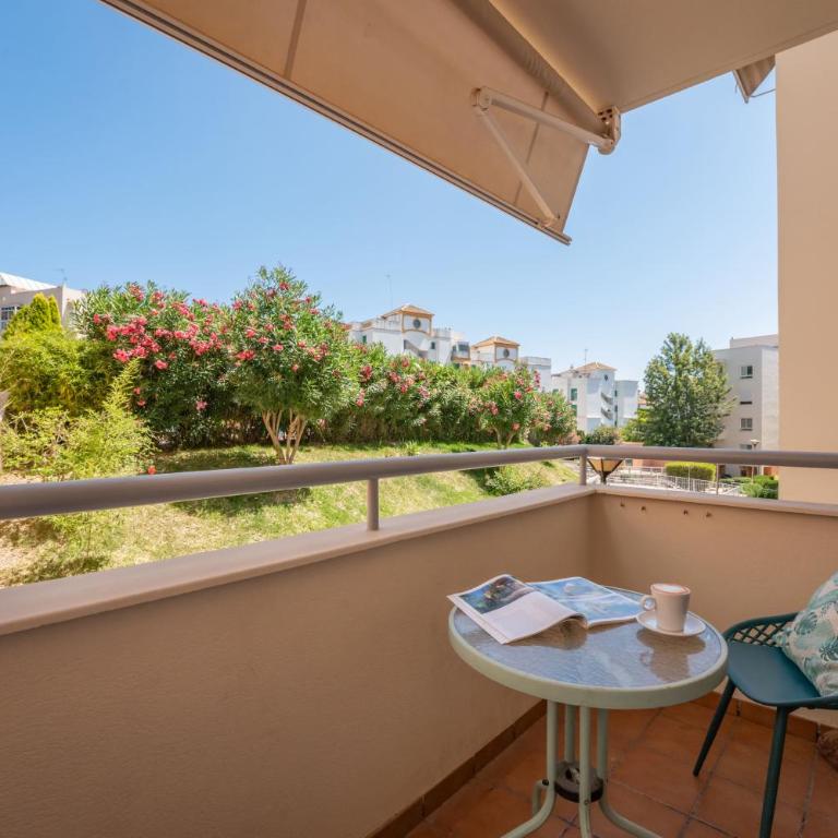 Apartamento Estepona Donna - Apartamento de 2 dormitorios - 10