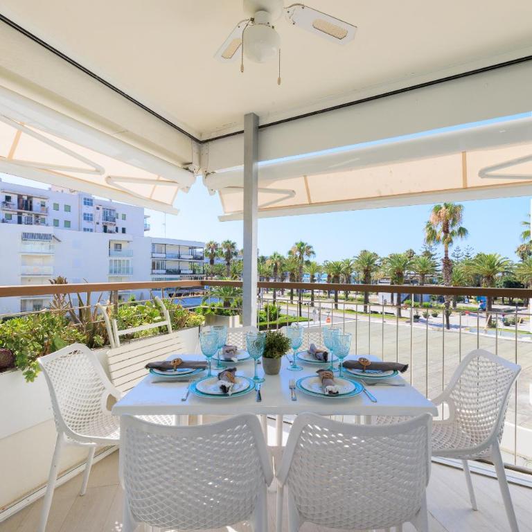 UHC Formentor Apartments - Apartamento de 3 dormitorios - 22