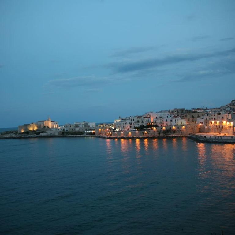 Relais MARINA PICCOLA - Appartamento con 1 Camera da Letto - 2