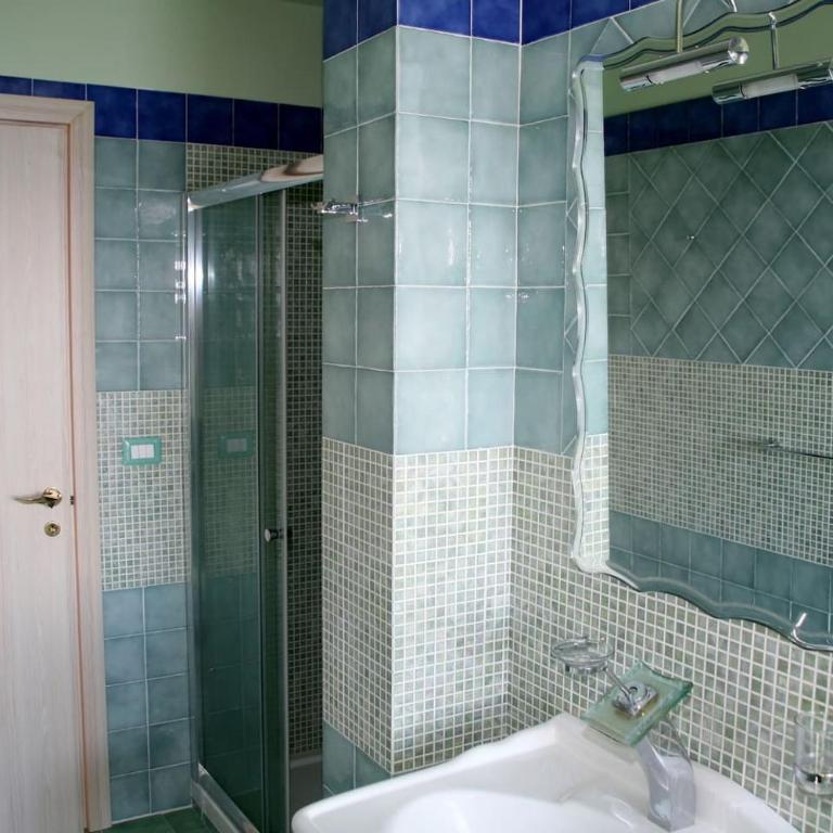 Relais MARINA PICCOLA - Appartamento con 1 Camera da Letto - 4