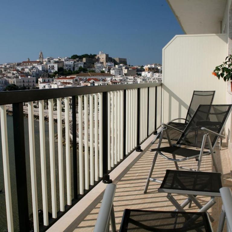 Relais MARINA PICCOLA - Appartamento con 1 Camera da Letto - 6