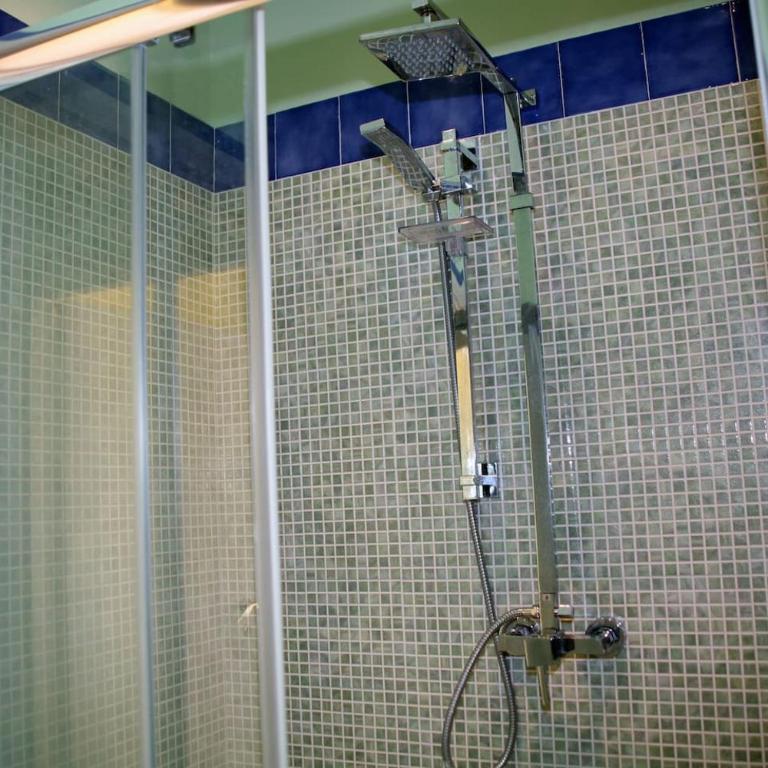 Relais MARINA PICCOLA - Appartamento con 1 Camera da Letto - 11