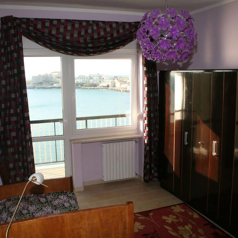 Relais MARINA PICCOLA - Appartamento con 1 Camera da Letto - 13