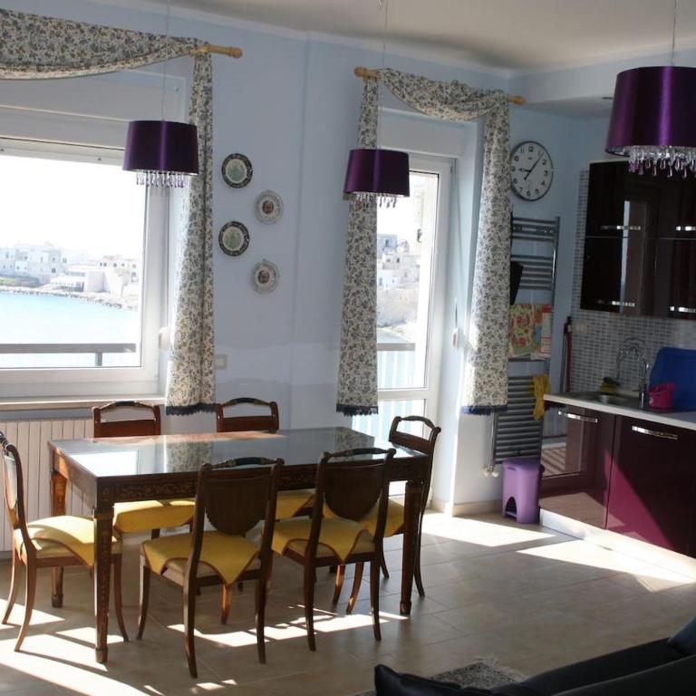 Relais MARINA PICCOLA - Appartamento con 1 Camera da Letto - 15