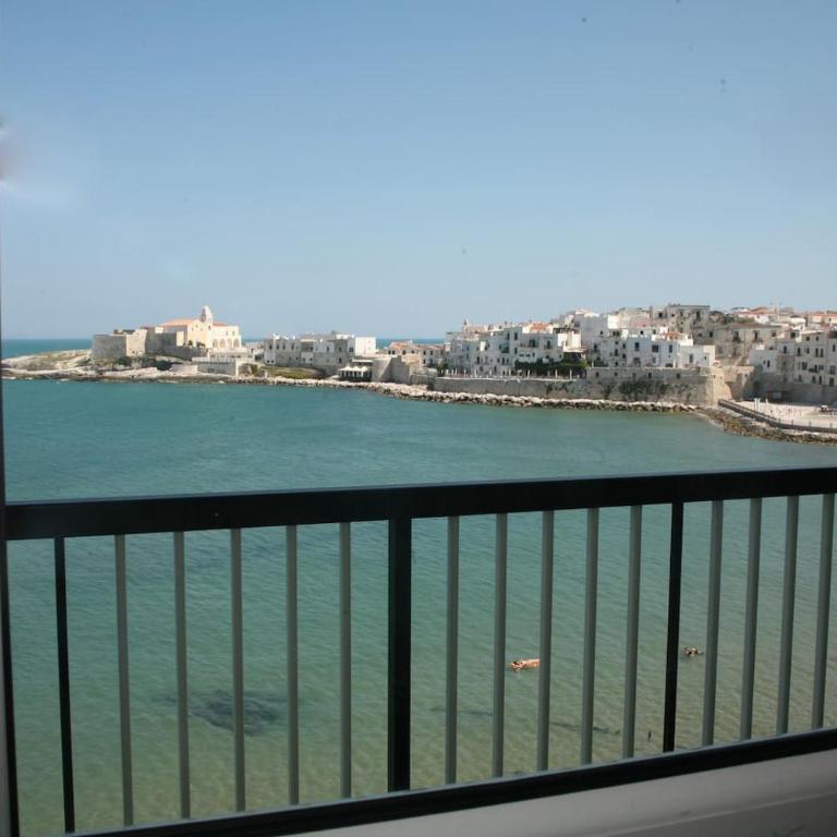 Relais MARINA PICCOLA - Appartamento con 1 Camera da Letto - 18