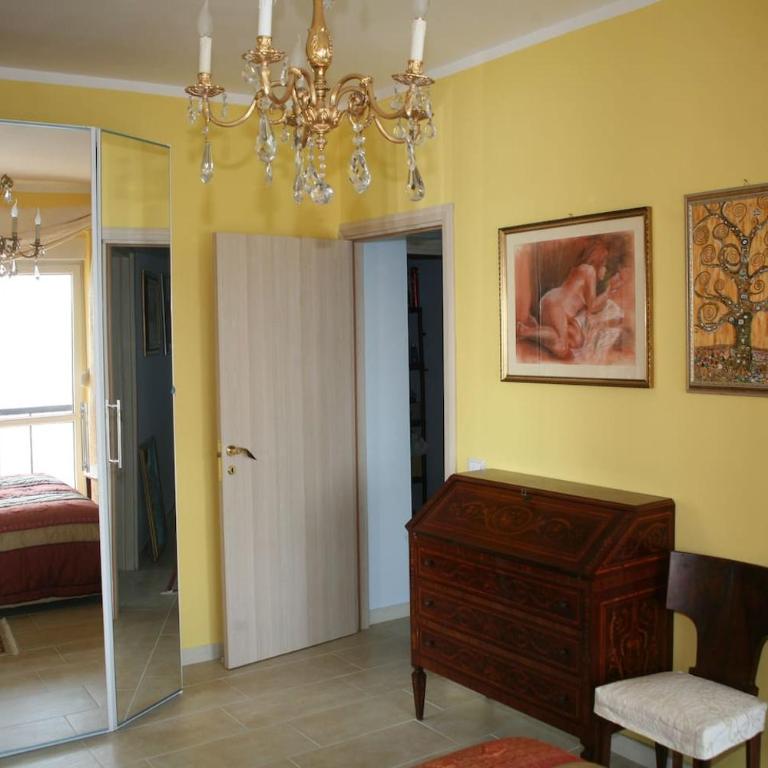 Relais MARINA PICCOLA - Appartamento con 1 Camera da Letto - 19