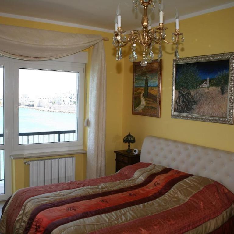 Relais MARINA PICCOLA - Appartamento con 1 Camera da Letto - 20