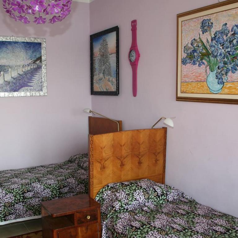 Relais MARINA PICCOLA - Appartamento con 1 Camera da Letto - 21