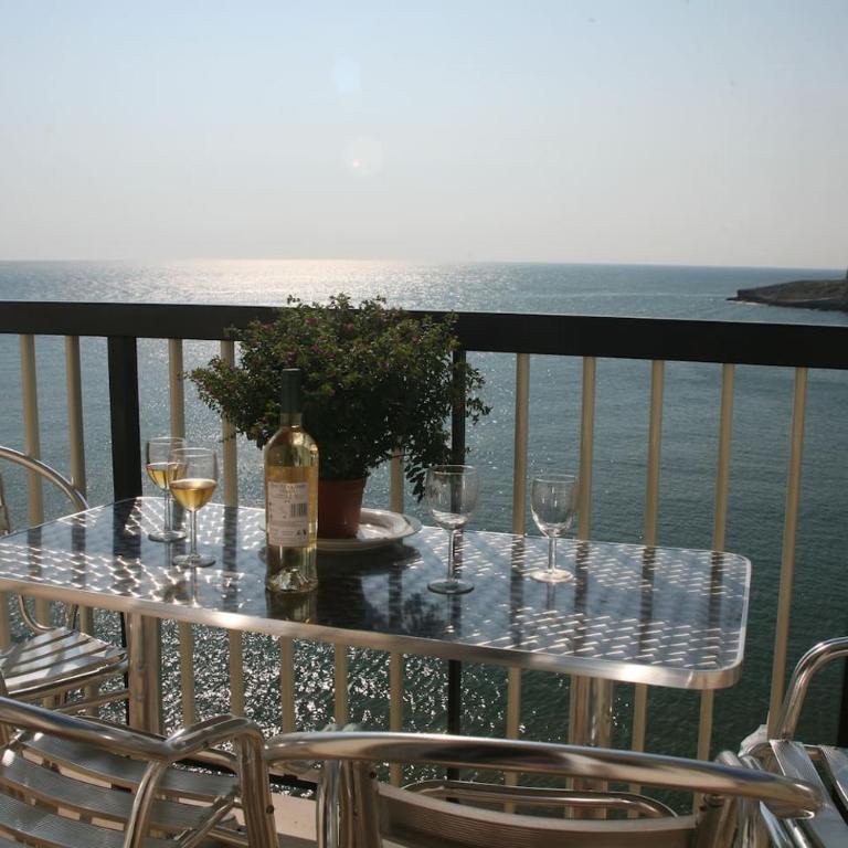 Relais MARINA PICCOLA - Appartamento con 1 Camera da Letto - 22