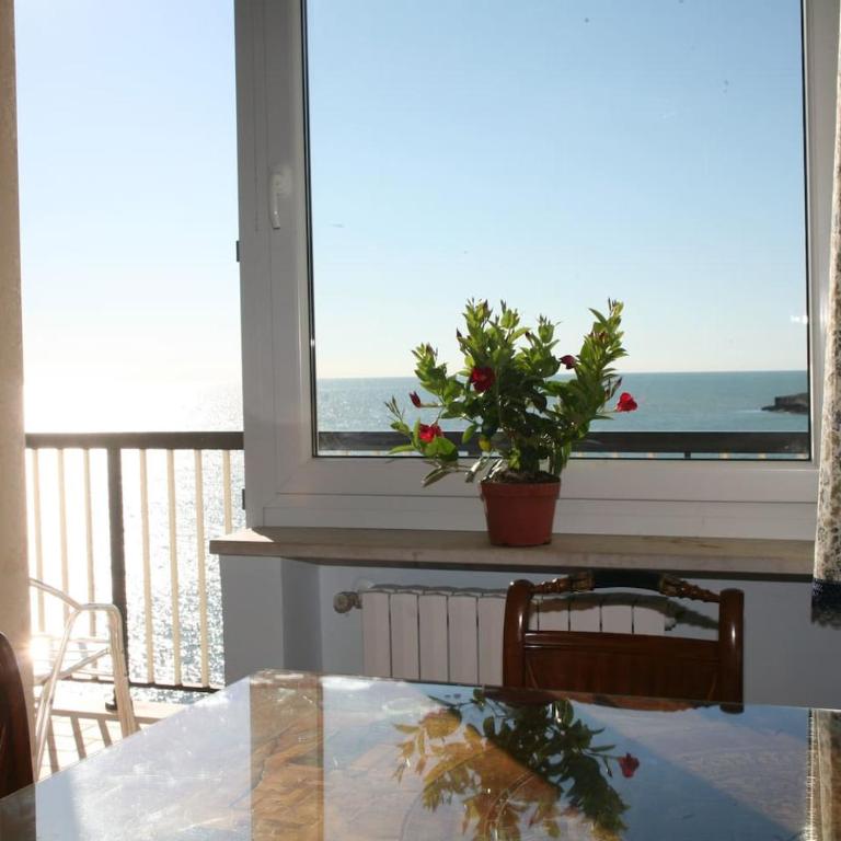 Relais MARINA PICCOLA - Appartamento con 1 Camera da Letto - 25