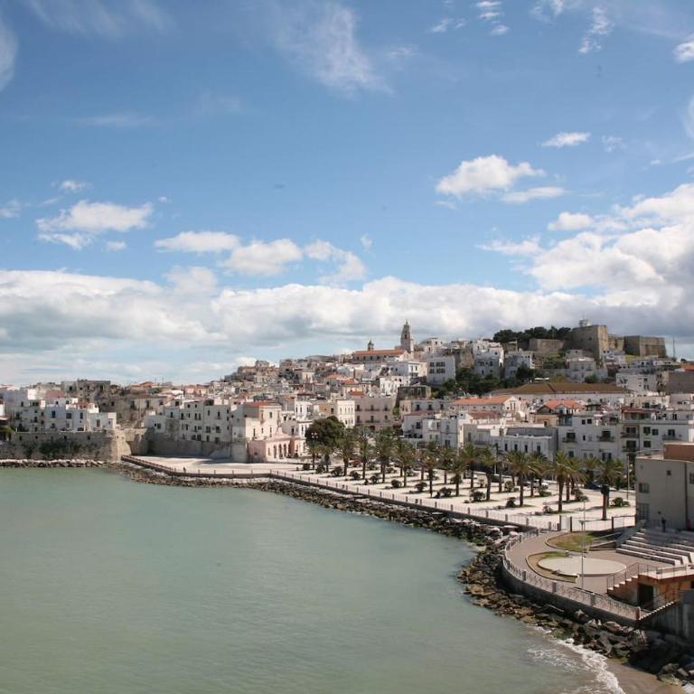 Relais MARINA PICCOLA - Appartamento con 1 Camera da Letto - 26