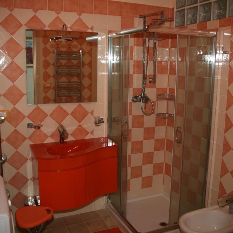 Relais MARINA PICCOLA - Appartamento con 1 Camera da Letto - 28