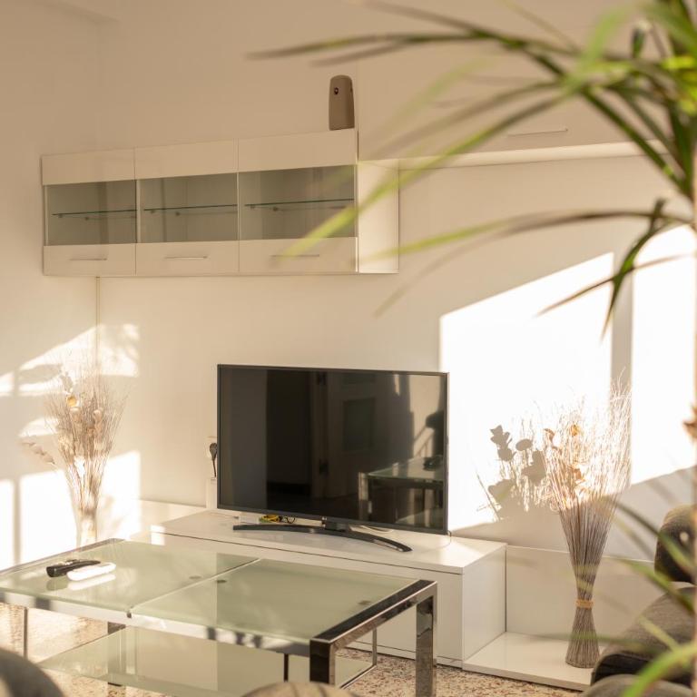 Piso Centro de Almería - Apartamento de 3 dormitorios - 1