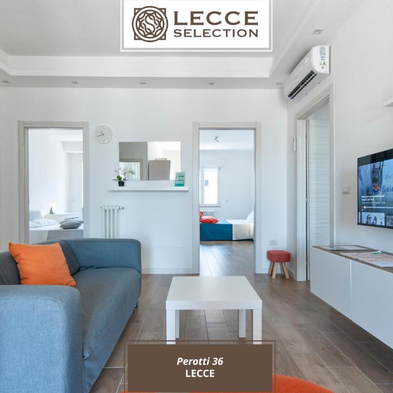 Perotti 36 - Lecce Selection - Apartamento - 1