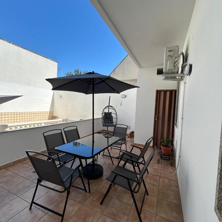Mesciu Cesare B&B - Appartamento con 3 Camere da Letto - 4