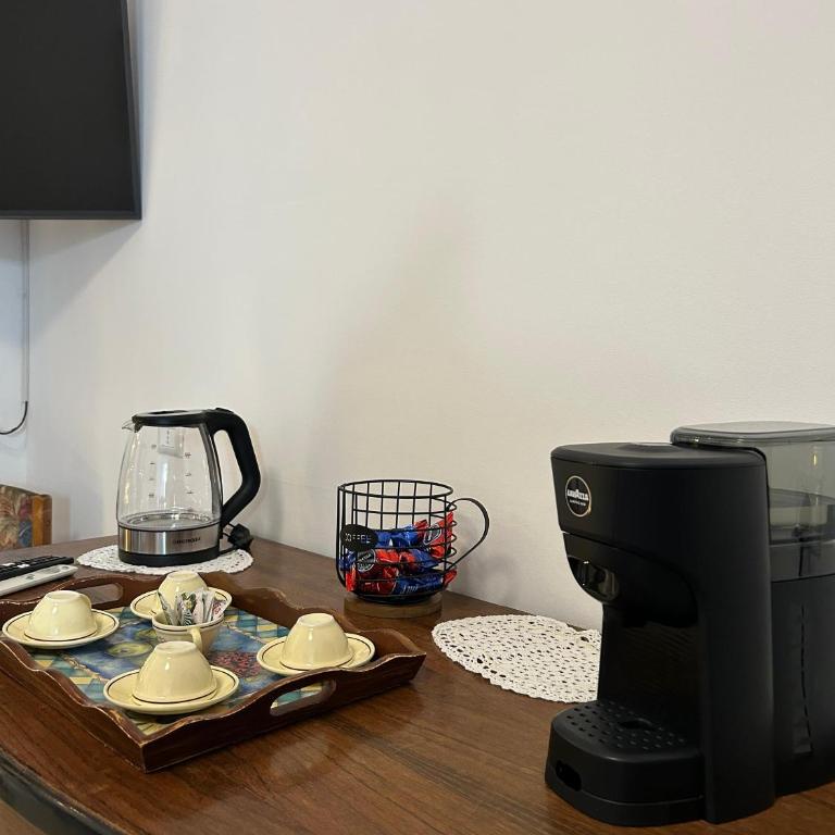Mesciu Cesare B&B - Appartamento con 3 Camere da Letto - 5