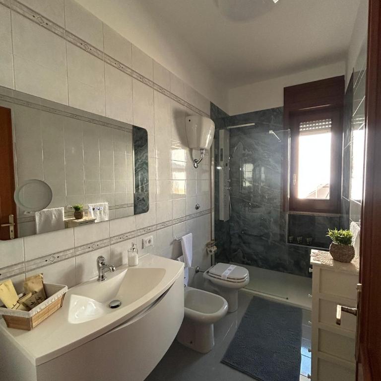 Mesciu Cesare B&B - Appartamento con 3 Camere da Letto - 2