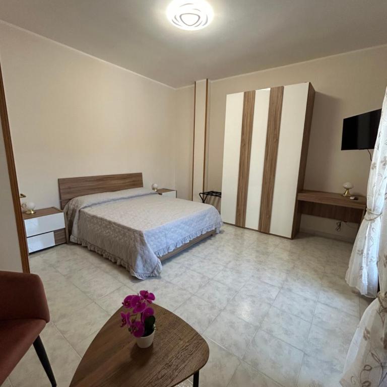 Mesciu Cesare B&B - Appartamento con 3 Camere da Letto - 6