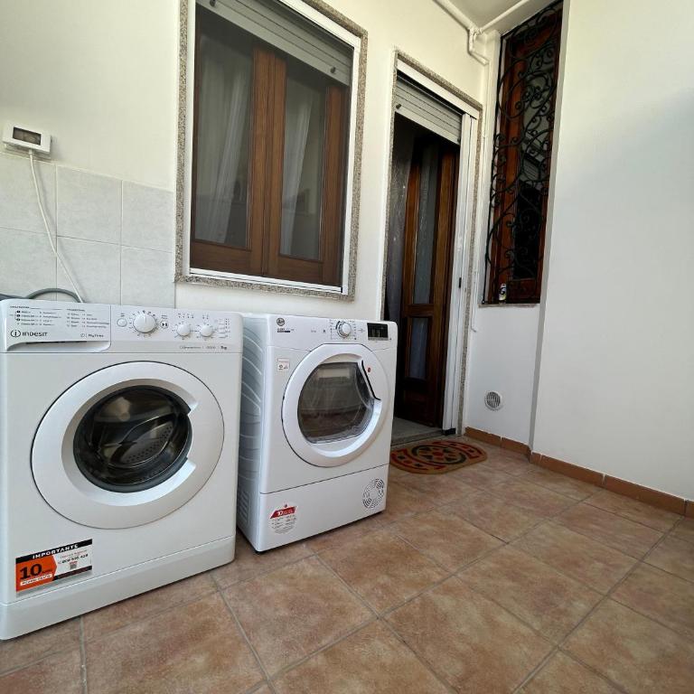 Mesciu Cesare B&B - Appartamento con 3 Camere da Letto - 8