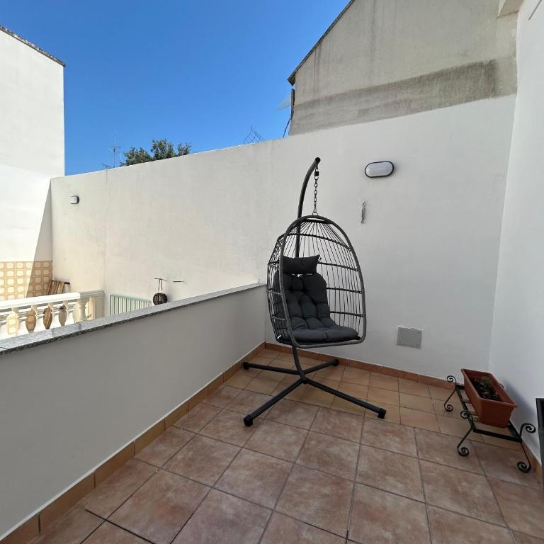 Mesciu Cesare B&B - Appartamento con 3 Camere da Letto - 15