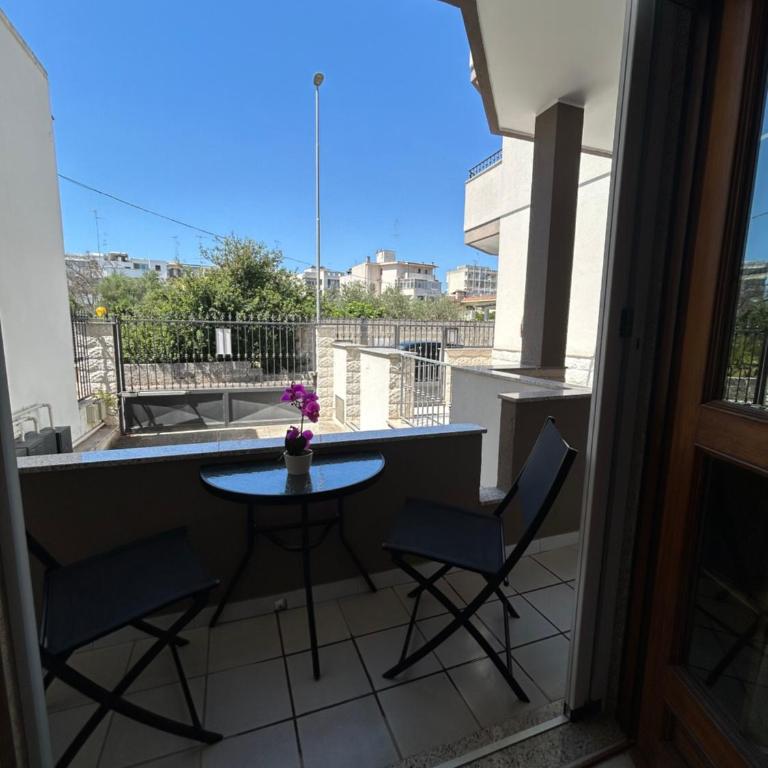 Mesciu Cesare B&B - Appartamento con 3 Camere da Letto - 16