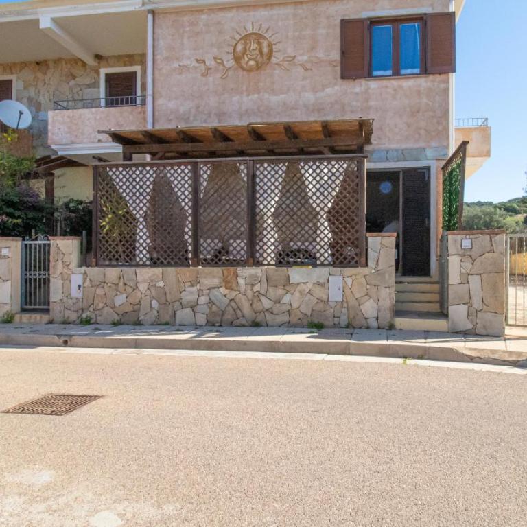 Domus Peppi - Casa con 2 Camere da Letto - 1