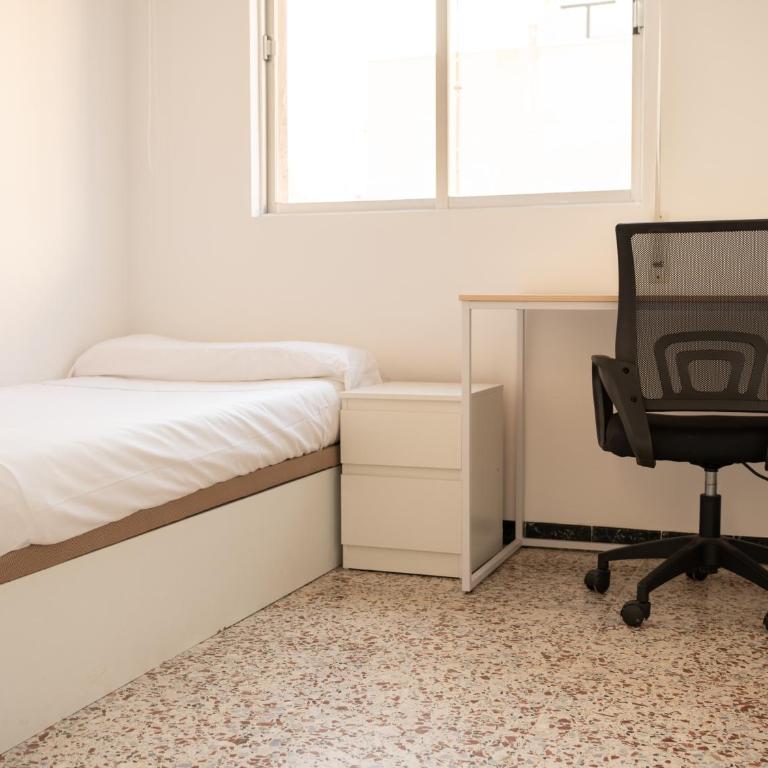 Piso Centro de Almería - Apartamento de 3 dormitorios - 7