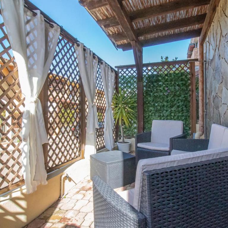 Domus Peppi - Casa con 2 Camere da Letto - 2