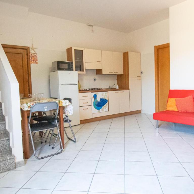 Domus Peppi - Casa con 2 Camere da Letto - 6
