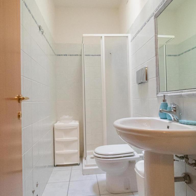 Domus Peppi - Casa con 2 Camere da Letto - 23