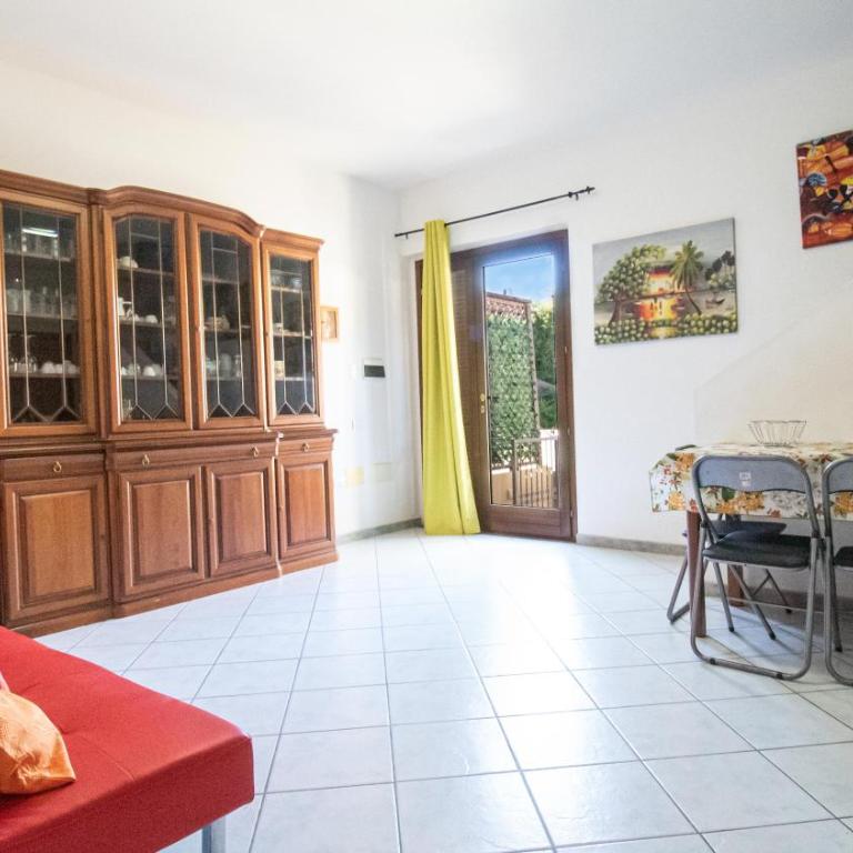 Domus Peppi - Casa con 2 Camere da Letto - 9