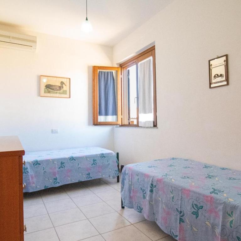 Domus Peppi - Casa con 2 Camere da Letto - 20
