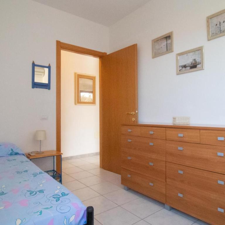 Domus Peppi - Casa con 2 Camere da Letto - 22