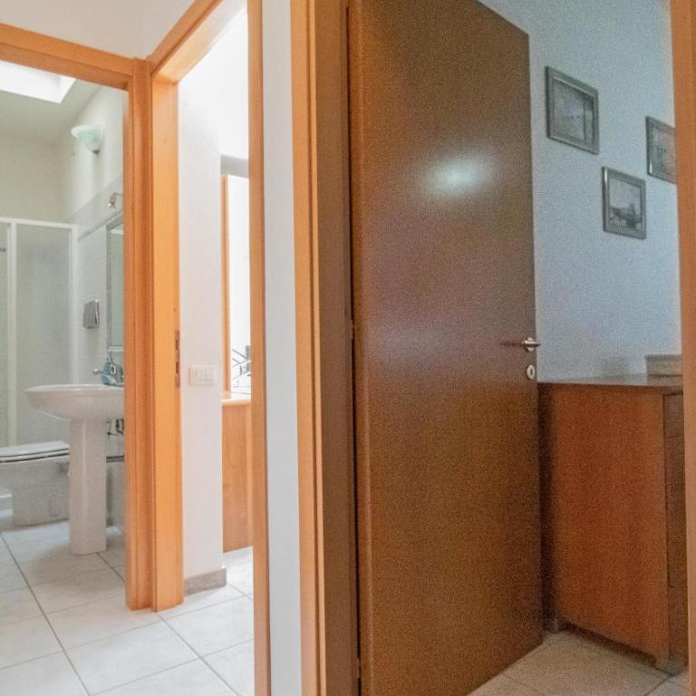 Domus Peppi - Casa con 2 Camere da Letto - 15