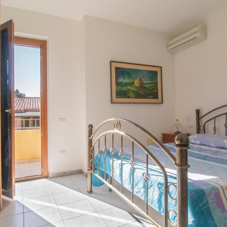 Domus Peppi - Casa con 2 Camere da Letto - 18