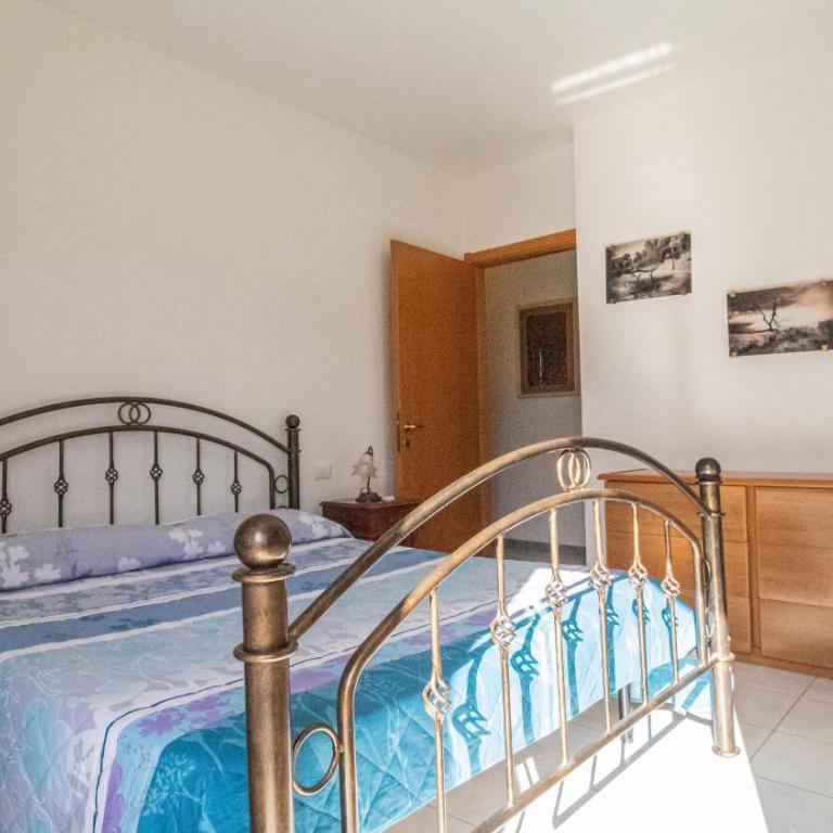 Domus Peppi - Casa con 2 Camere da Letto - 17