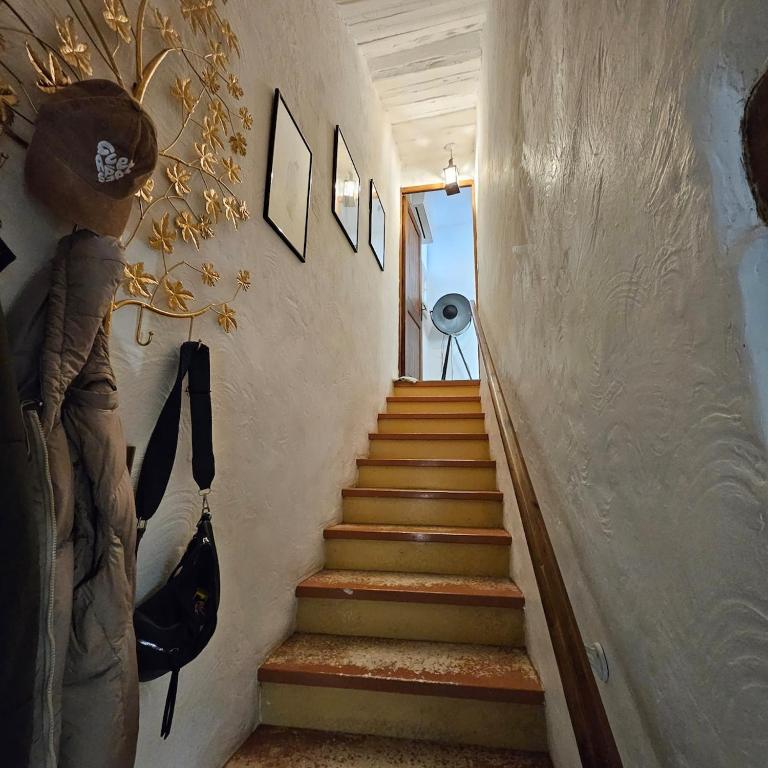Maison au Cœur de Isle-sur-la-Sorgue - Vacation Home - 9