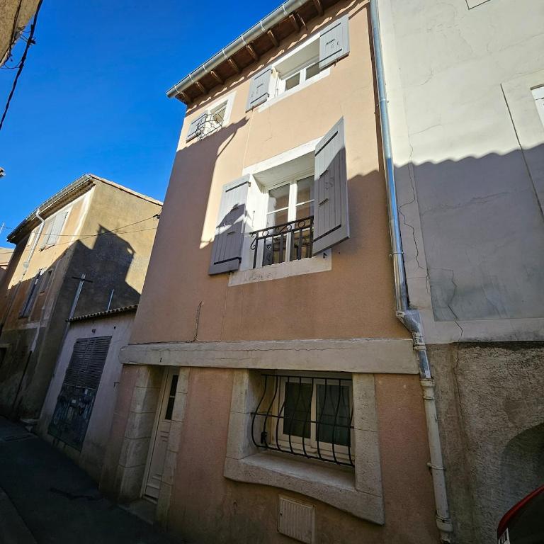Maison au Cœur de Isle-sur-la-Sorgue - Vacation Home - 10
