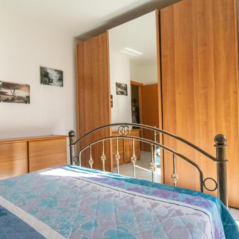 Domus Peppi - Casa con 2 Camere da Letto - 19