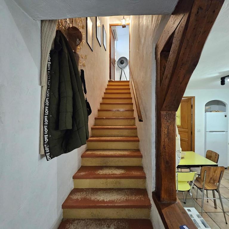 Maison au Cœur de Isle-sur-la-Sorgue - Vacation Home - 13