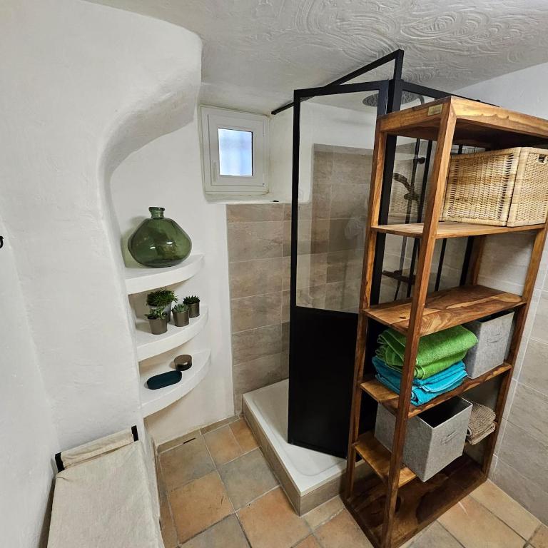 Maison au Cœur de Isle-sur-la-Sorgue - Vacation Home - 14
