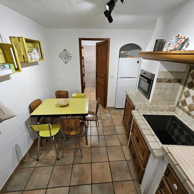 Maison au Cœur de Isle-sur-la-Sorgue - Vacation Home - 16